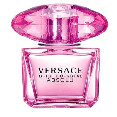 Luxury Scent Box Designer Perfume Subscription Versace Bright